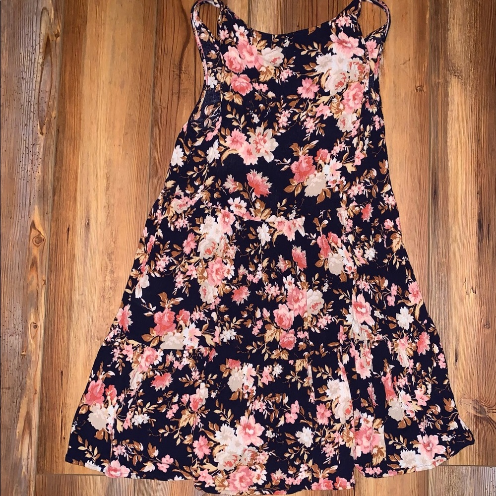 American Eagle outfitters dress